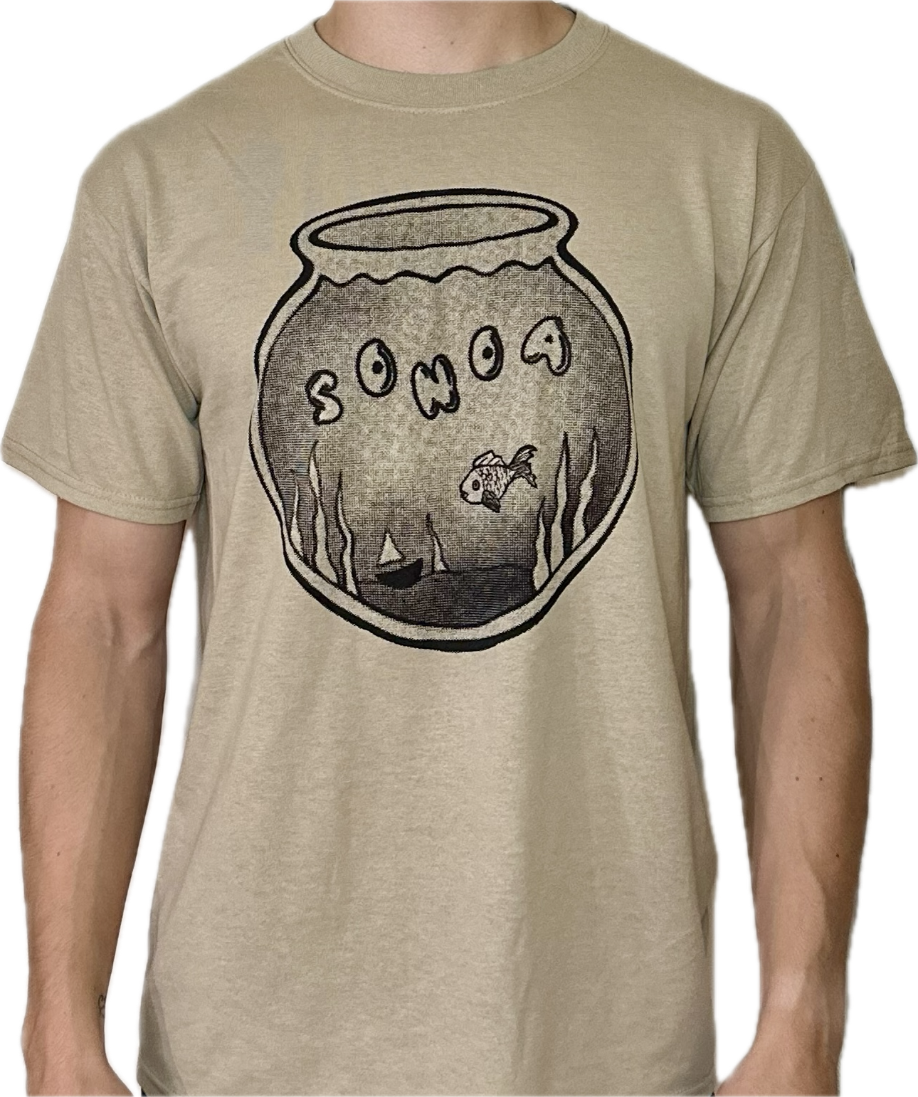 Sonoa Fishbowl Tee