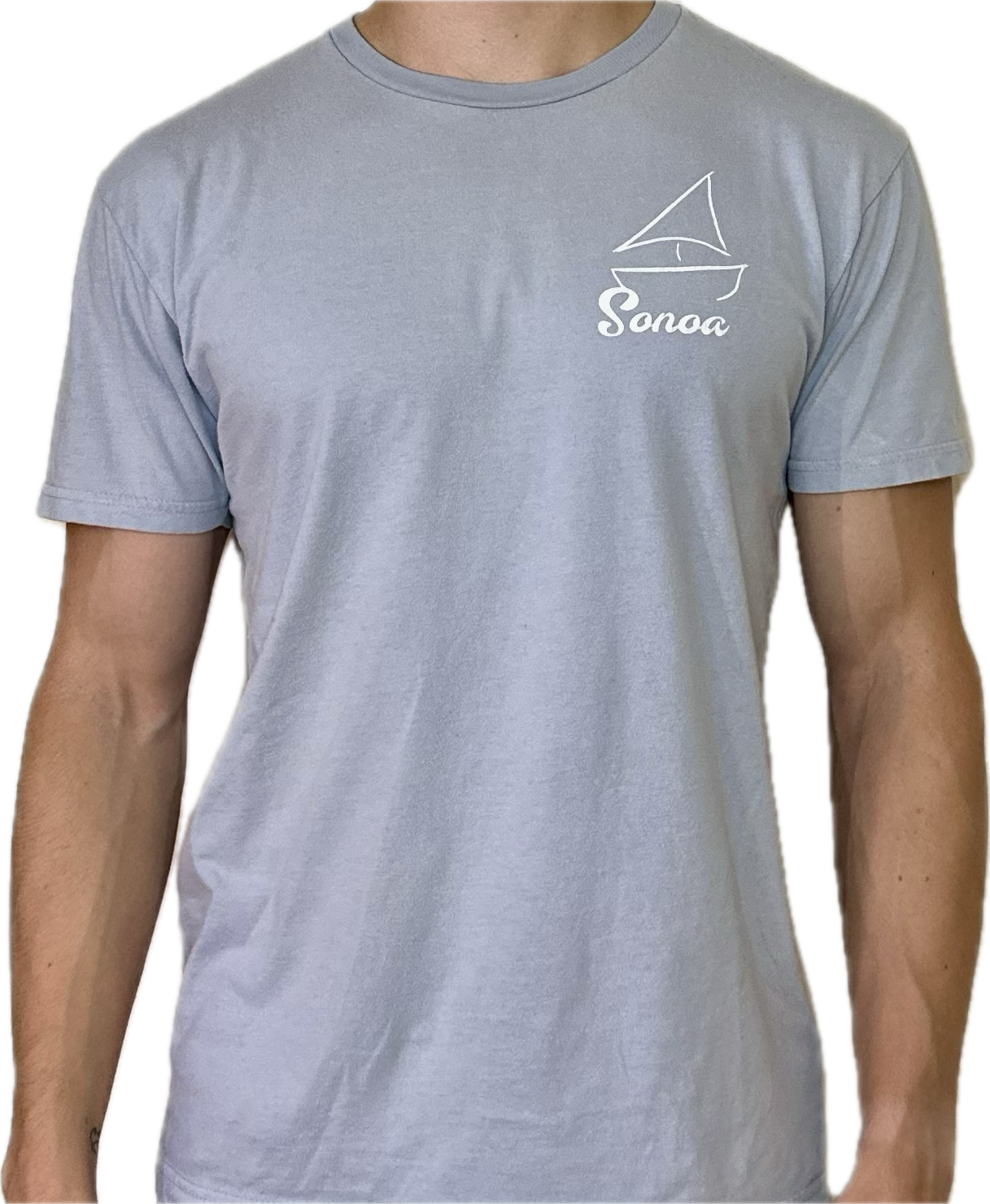 Sonoa Sailboat Tee