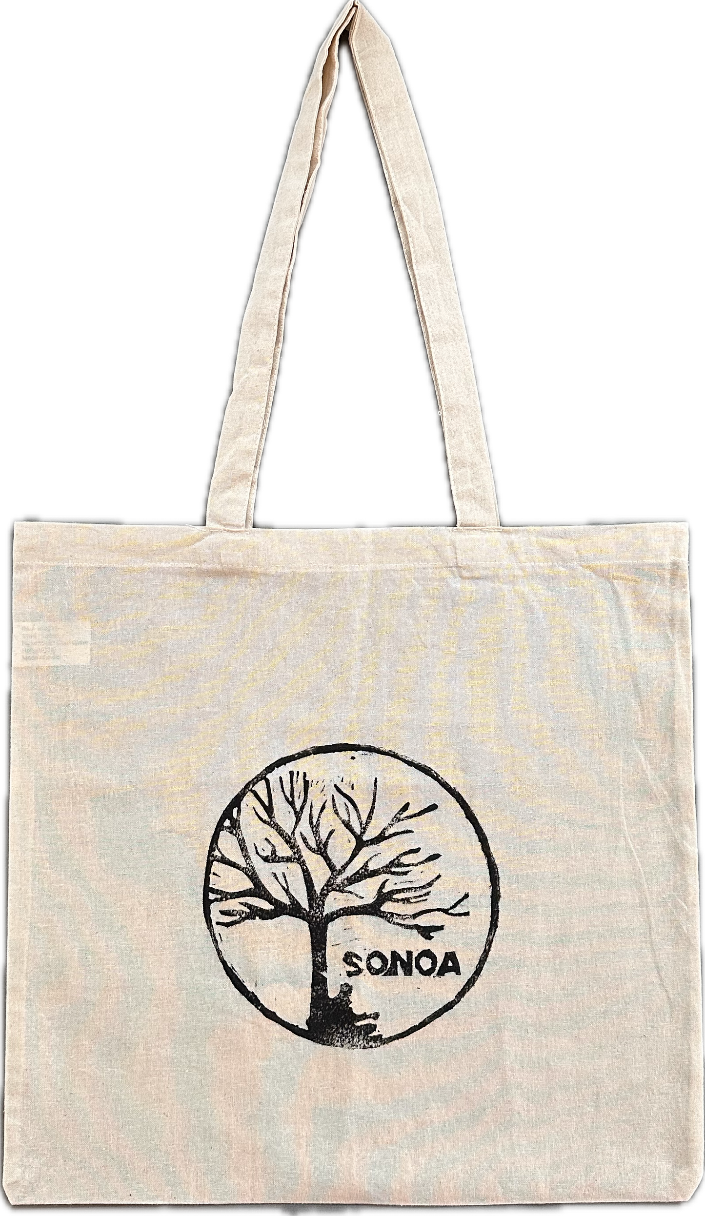 Sonoa Tree Tote Bag