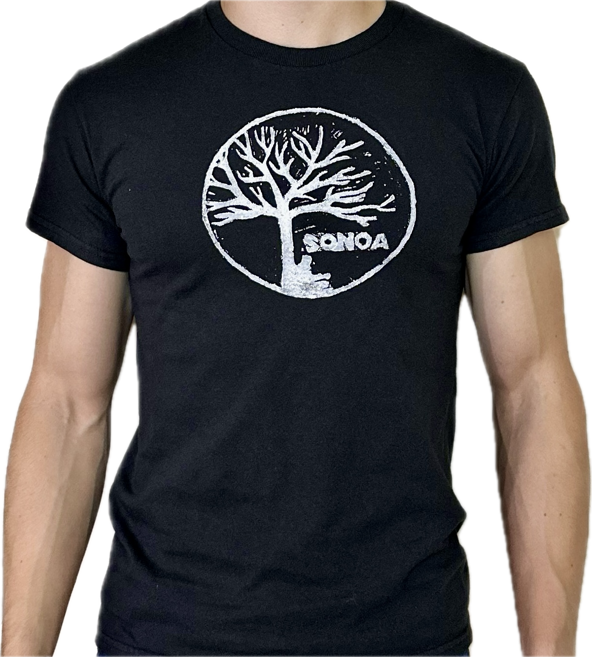 Sonoa Tree Tee