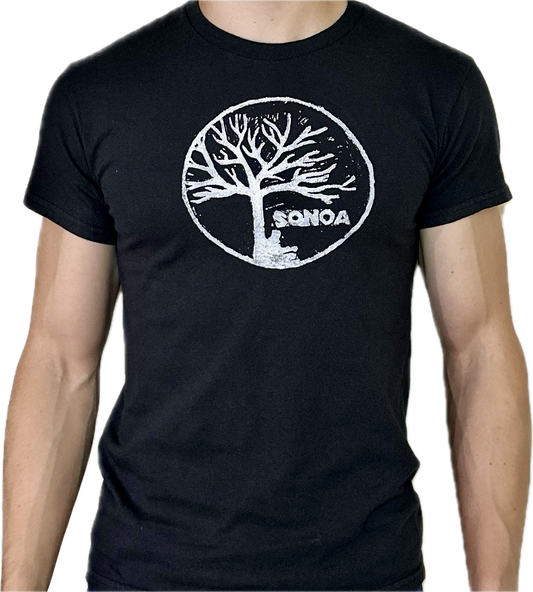 Sonoa Tree Tee