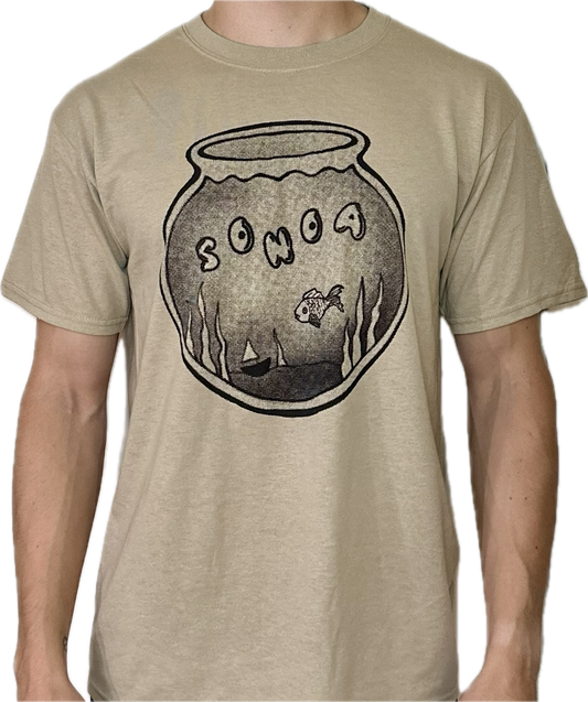 Sonoa Fishbowl Tee
