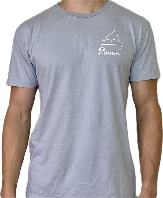 Sonoa Sailboat Tee