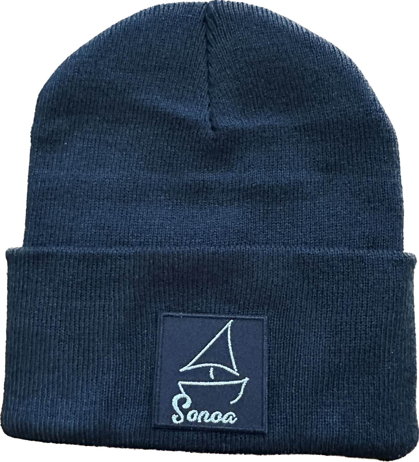 Sonoa Sailboat Beanie