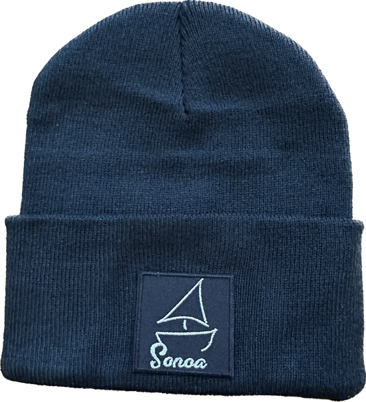 Sonoa Sailboat Beanie